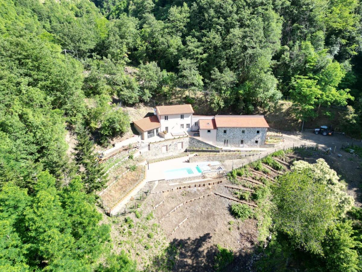 Casa Vacanze Raggio Di Sole Grotte  Exterior photo