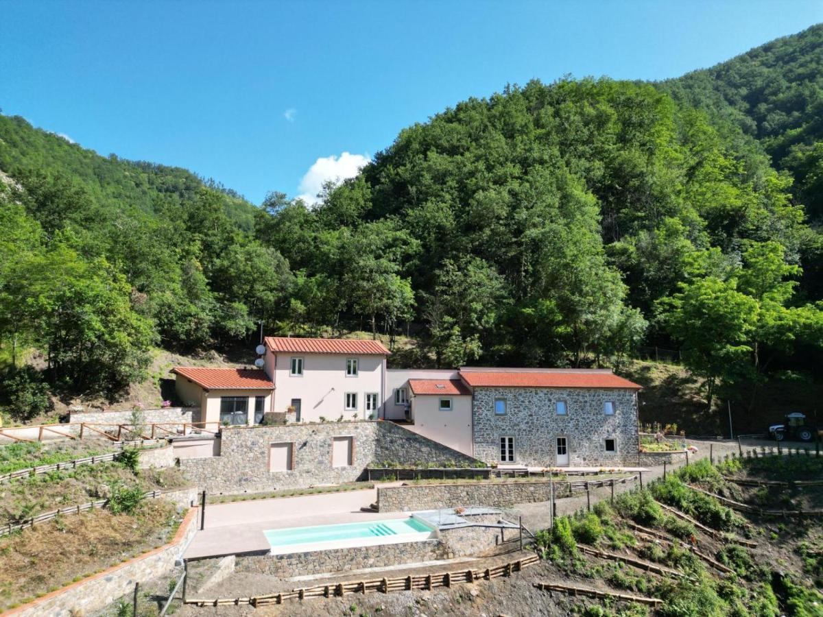 Casa Vacanze Raggio Di Sole Grotte  Exterior photo