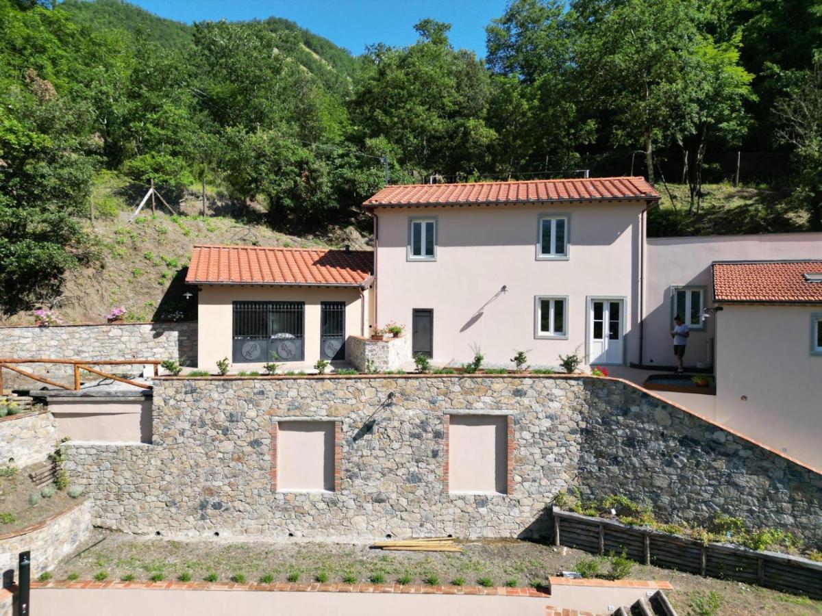 Casa Vacanze Raggio Di Sole Grotte  Exterior photo