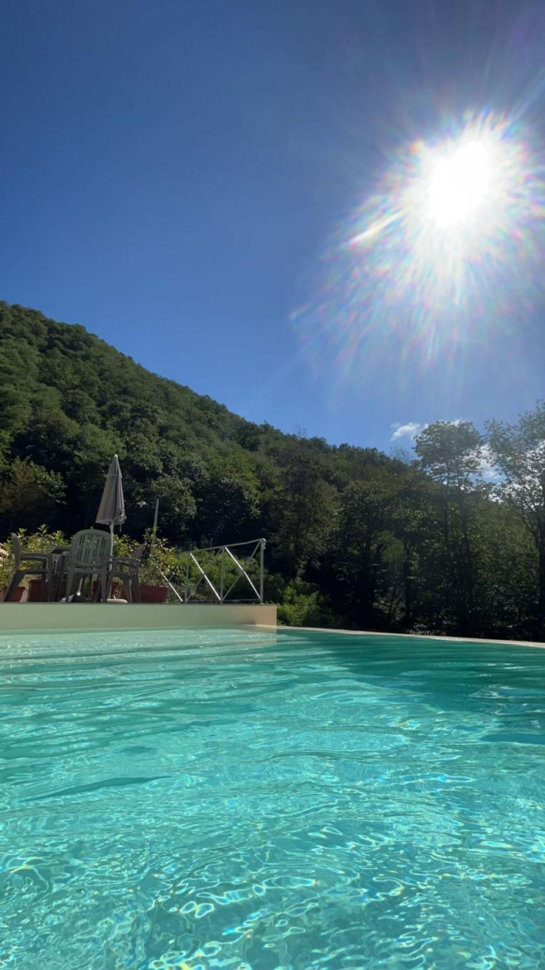 Casa Vacanze Raggio Di Sole Grotte  Exterior photo