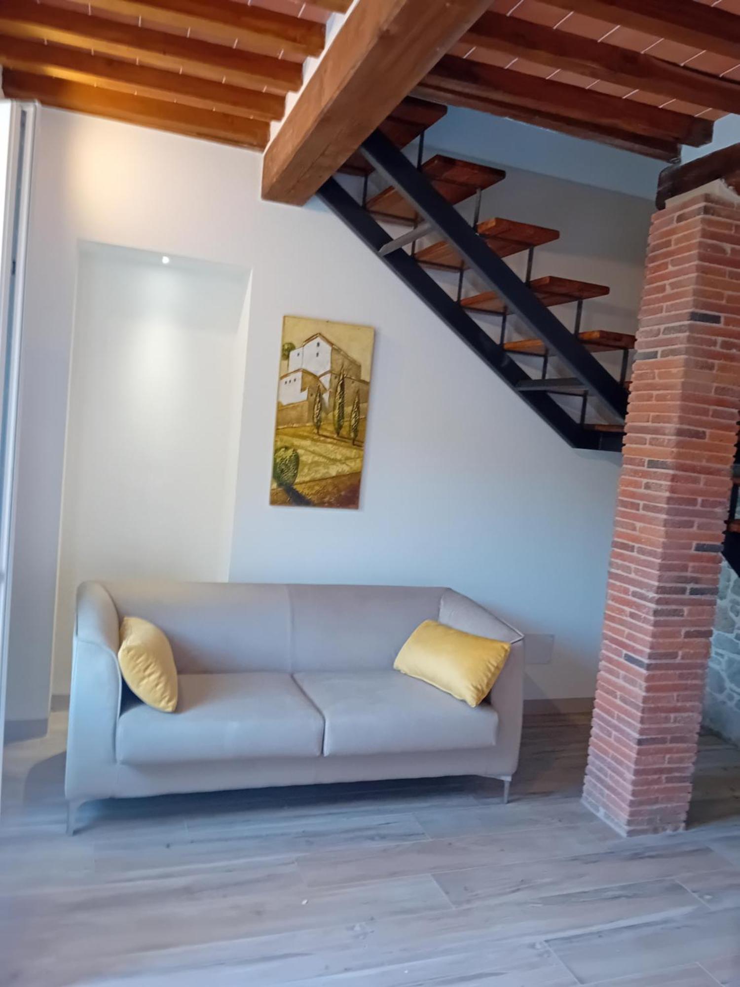 Casa Vacanze Raggio Di Sole Grotte  Exterior photo
