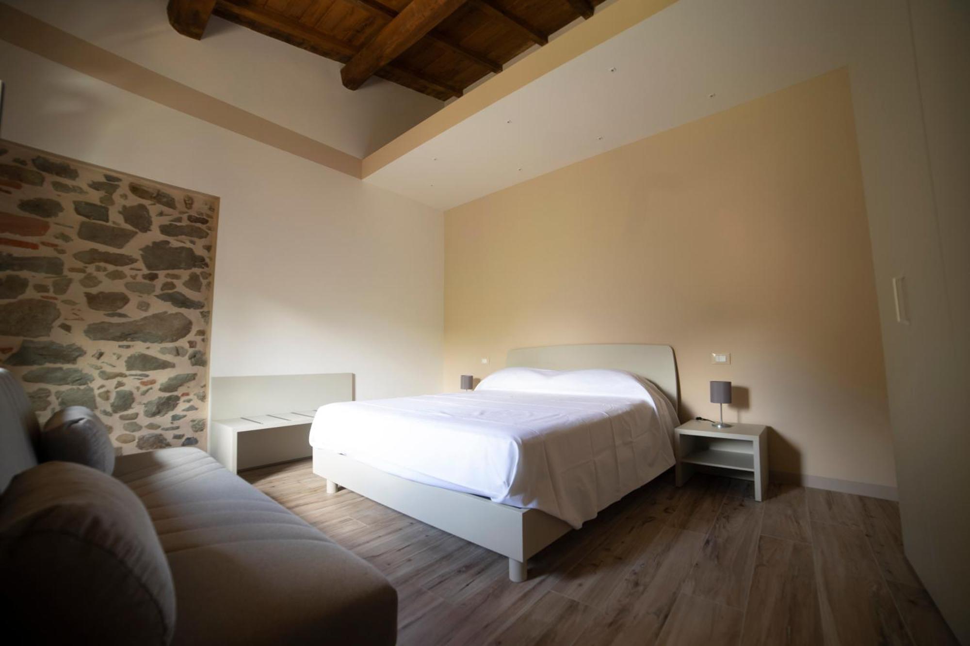 Casa Vacanze Raggio Di Sole Grotte  Exterior photo