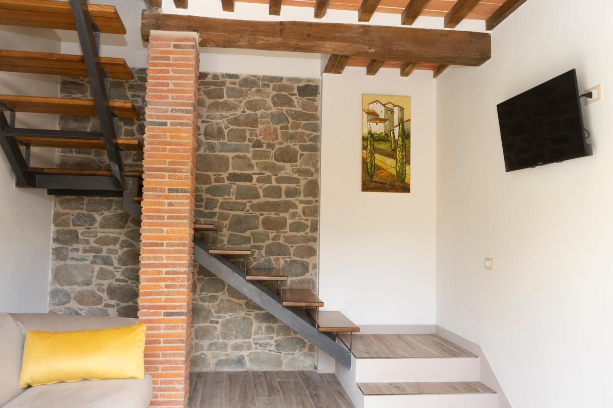 Casa Vacanze Raggio Di Sole Grotte  Exterior photo