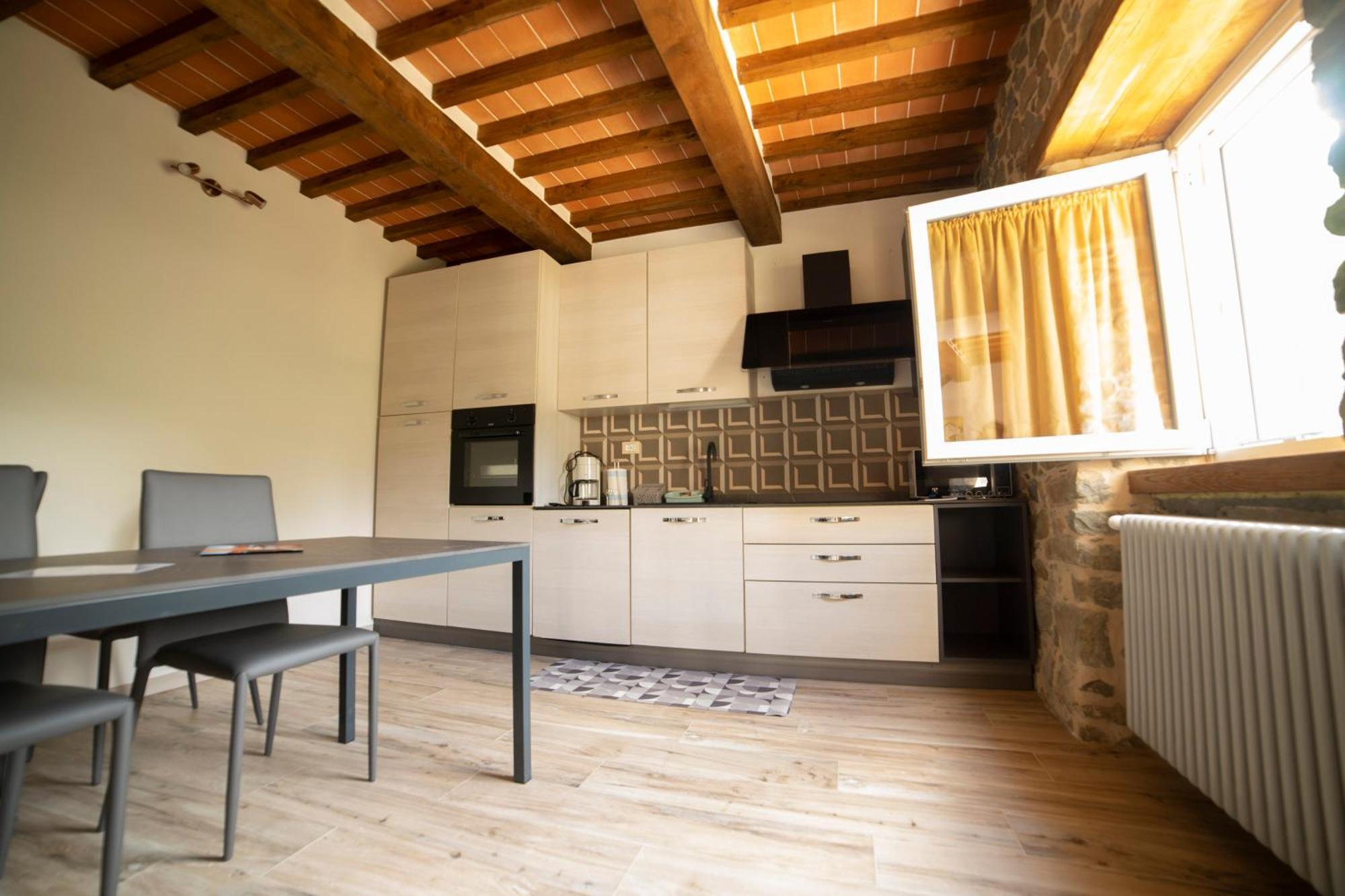 Casa Vacanze Raggio Di Sole Grotte  Exterior photo