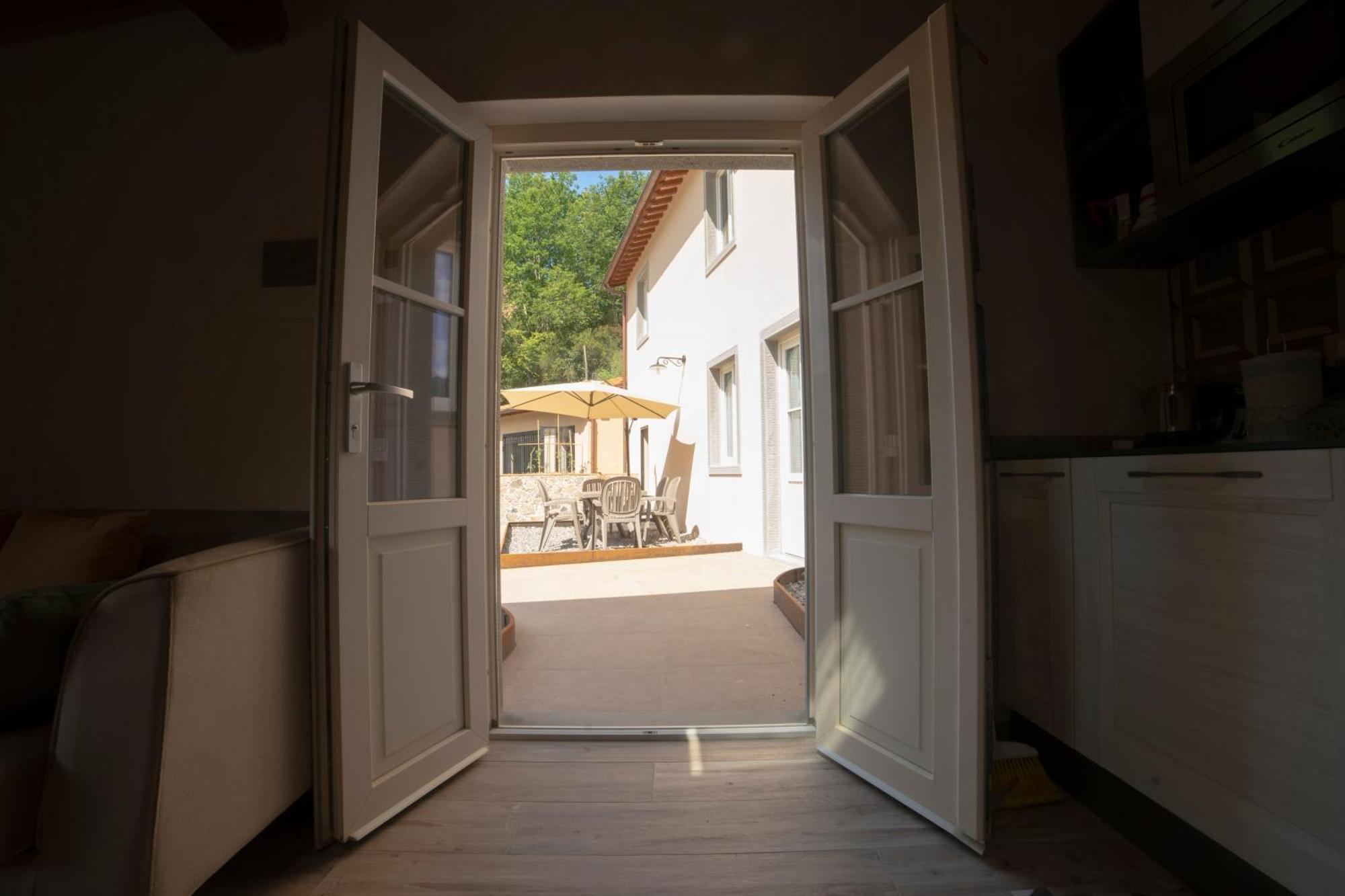 Casa Vacanze Raggio Di Sole Grotte  Exterior photo