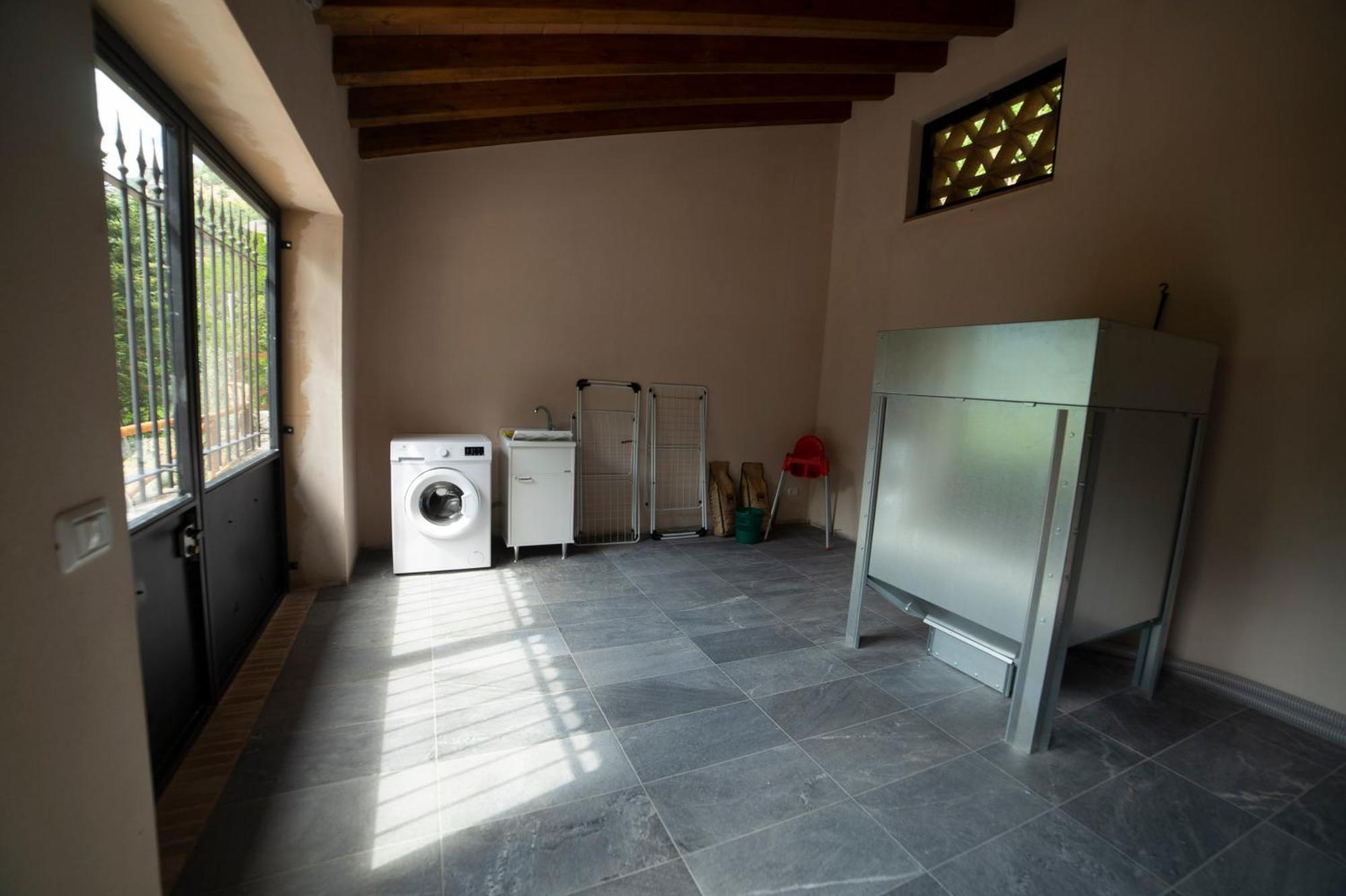 Casa Vacanze Raggio Di Sole Grotte  Exterior photo