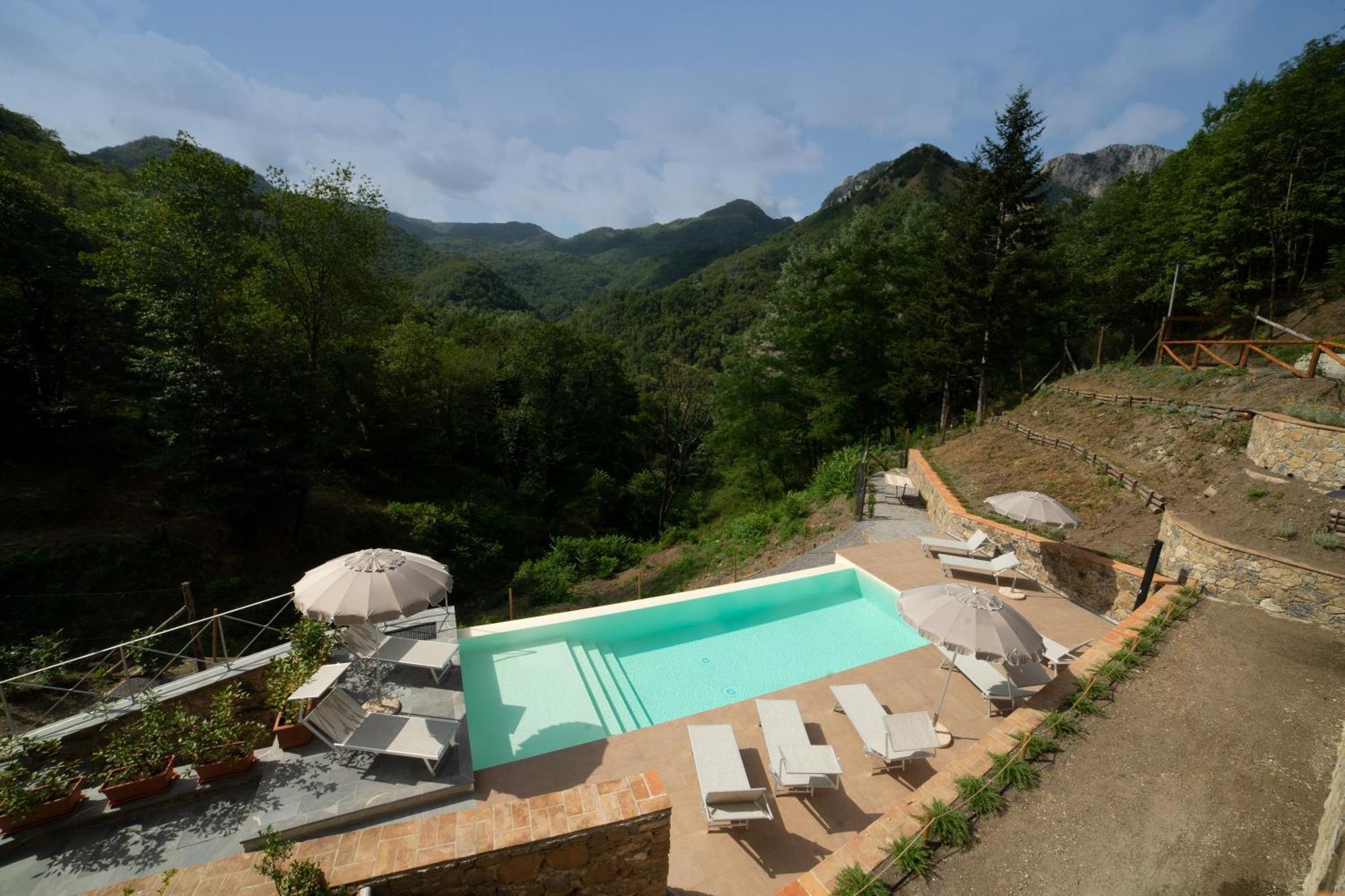 Casa Vacanze Raggio Di Sole Grotte  Exterior photo