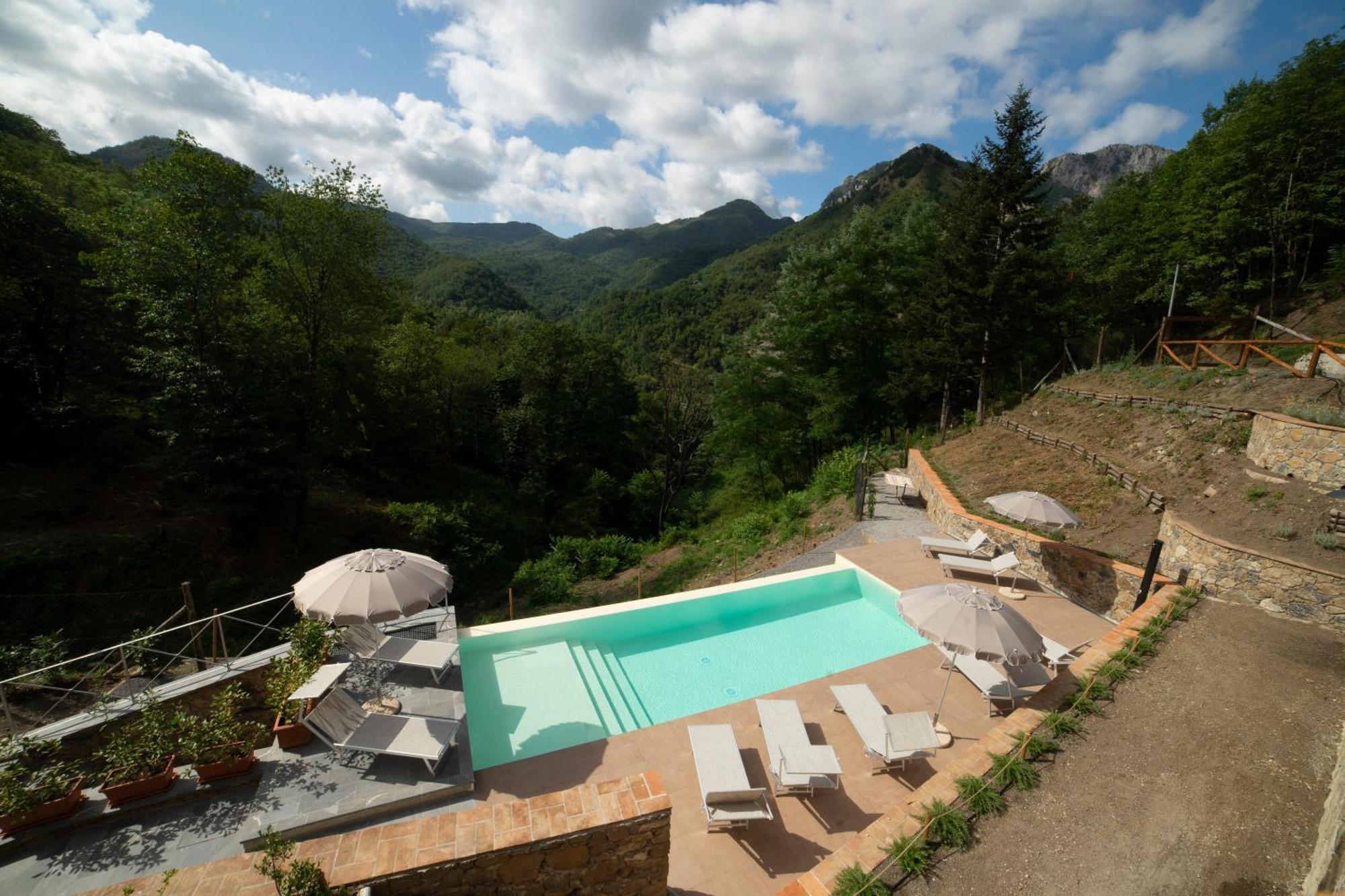 Casa Vacanze Raggio Di Sole Grotte  Exterior photo