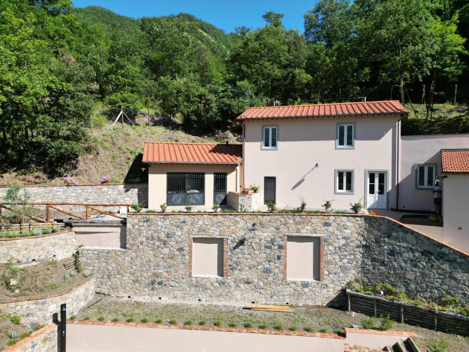 Casa Vacanze Raggio Di Sole Grotte  Exterior photo
