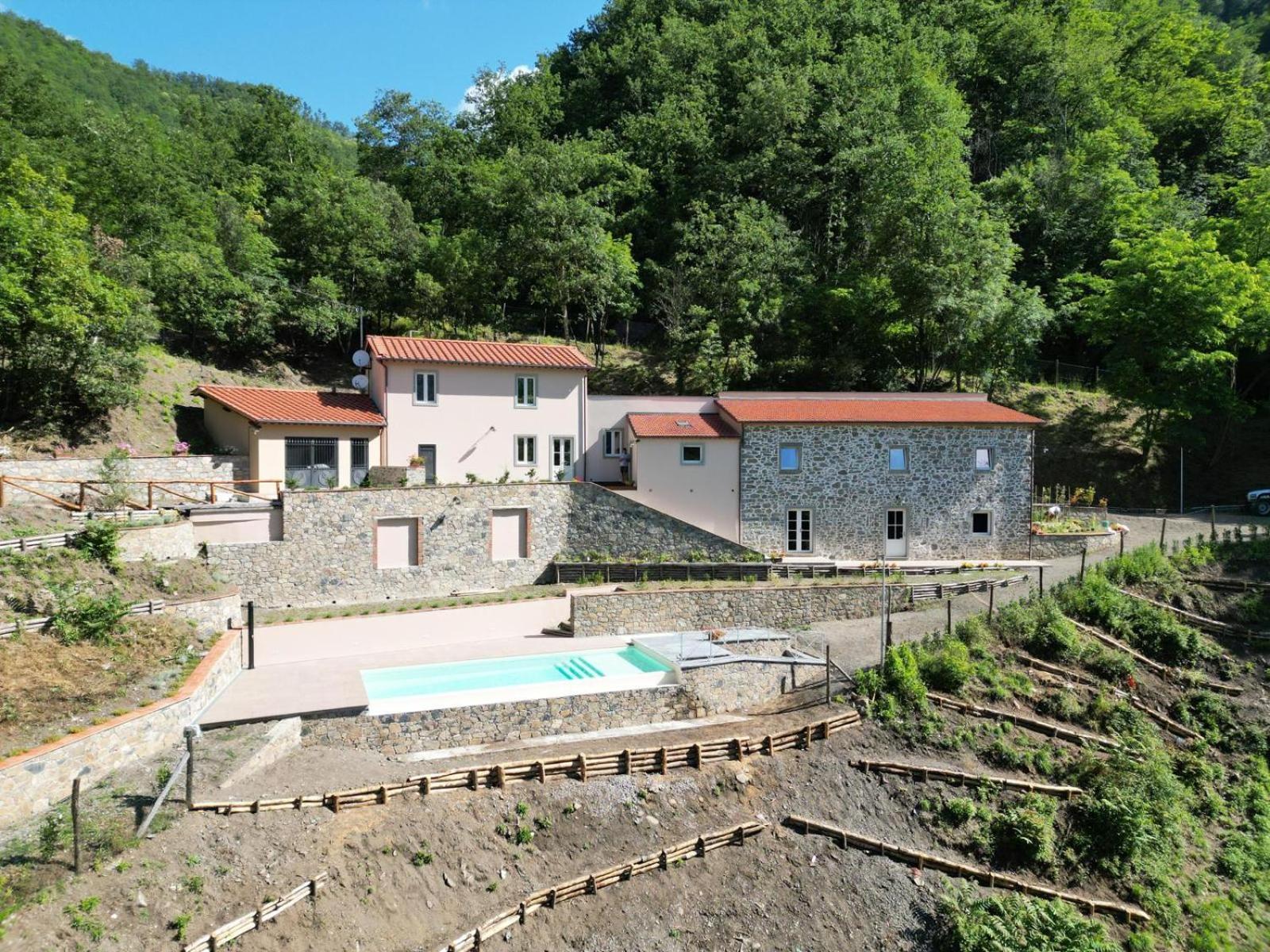 Casa Vacanze Raggio Di Sole Grotte  Exterior photo