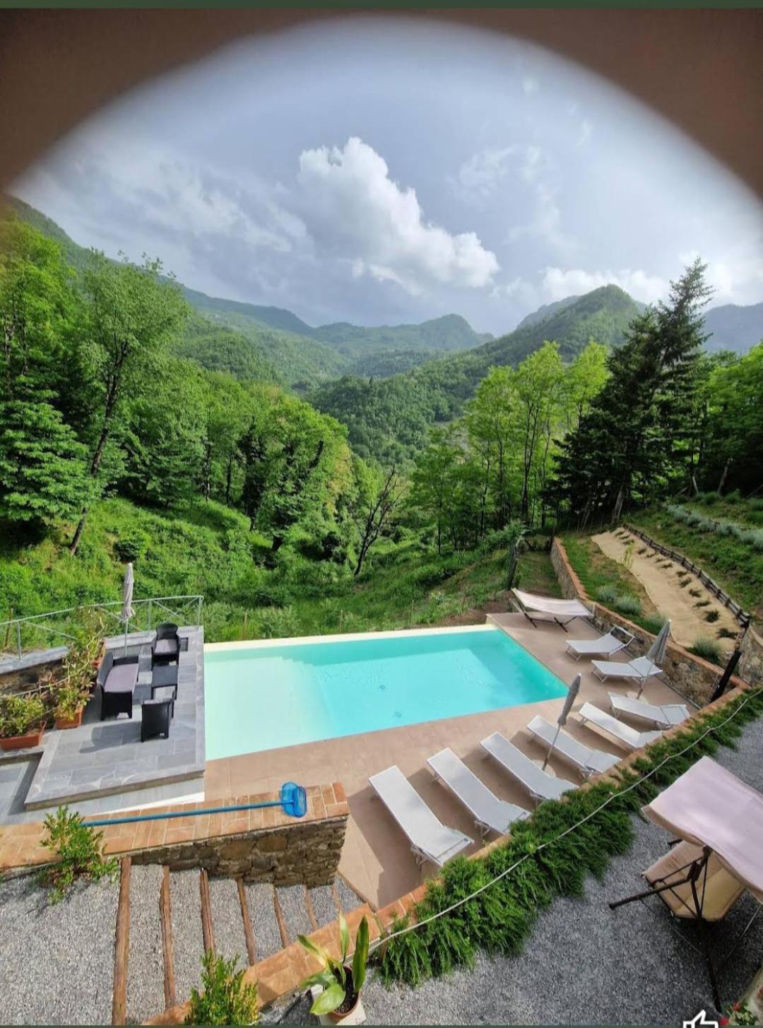 Casa Vacanze Raggio Di Sole Grotte  Exterior photo