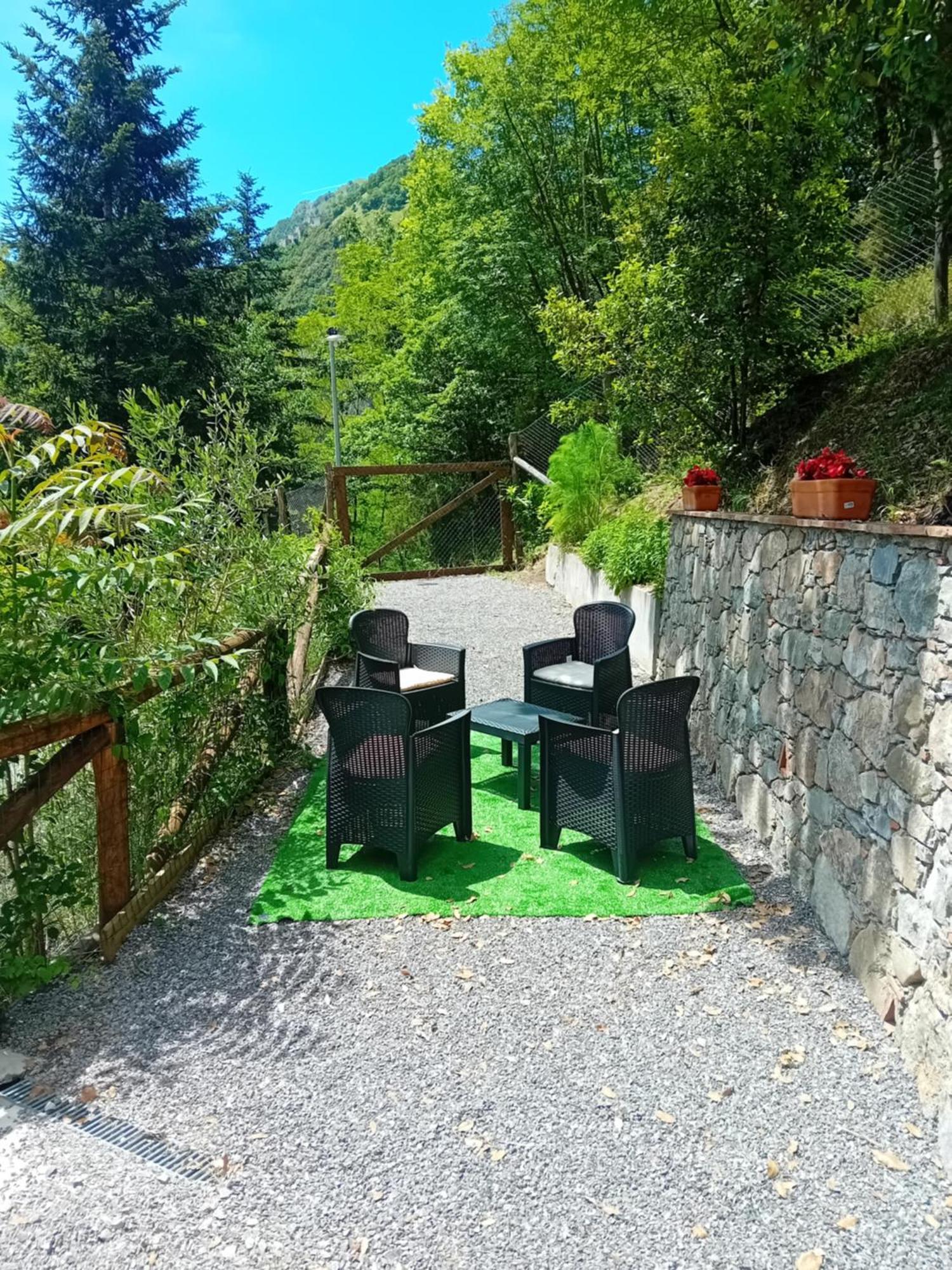 Casa Vacanze Raggio Di Sole Grotte  Exterior photo