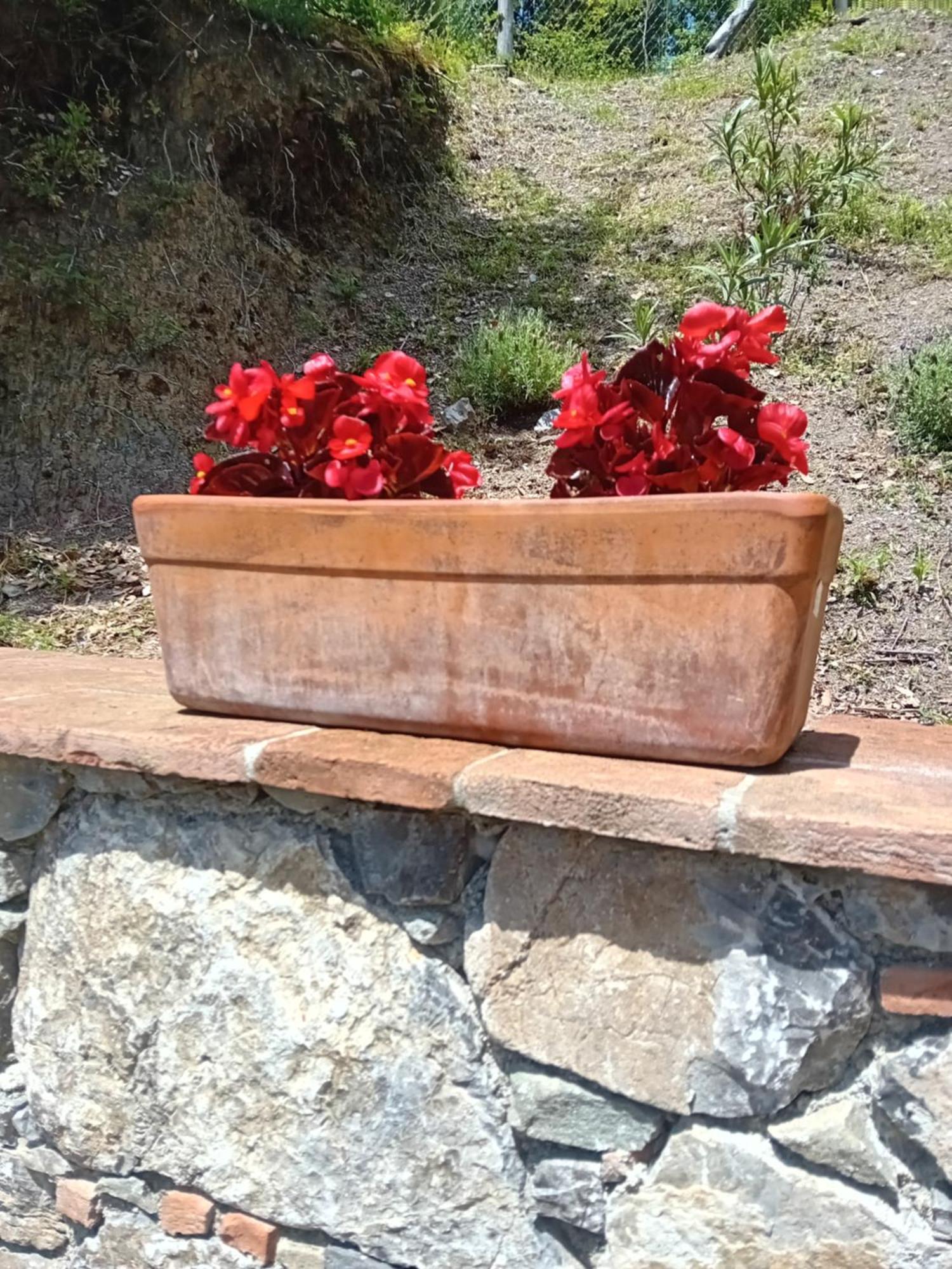 Casa Vacanze Raggio Di Sole Grotte  Exterior photo